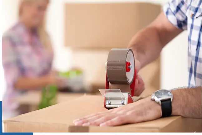 Bronte Movers - How We Move Differently