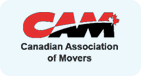 CAM footer logo