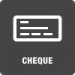 Cheque