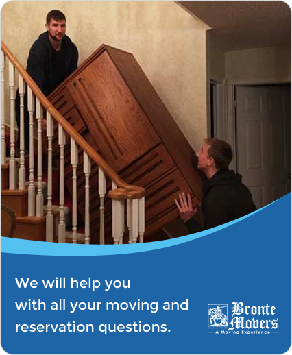 Moving Services