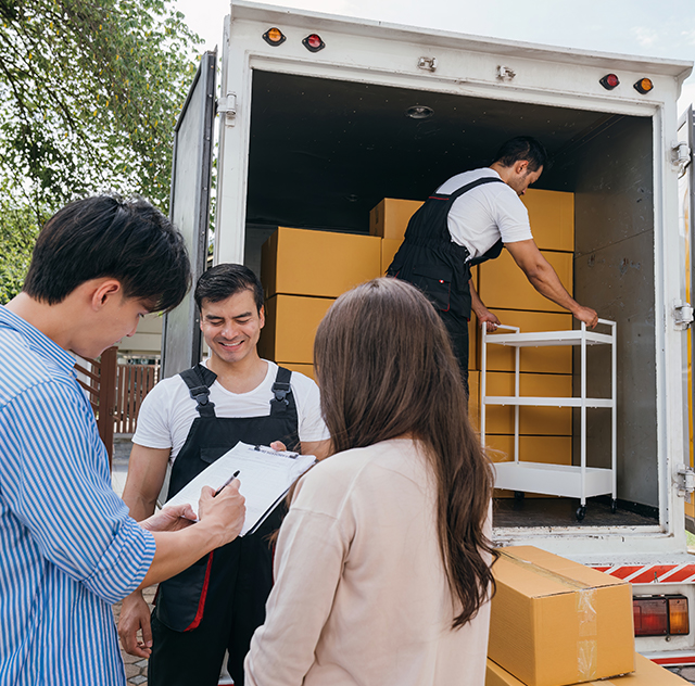 Destination Responsibilities