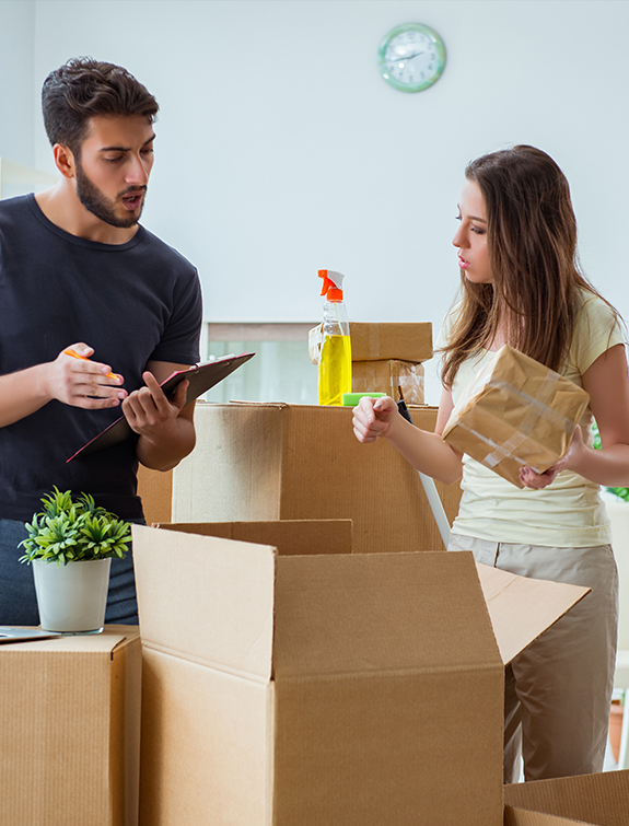 Origin Responsibilities