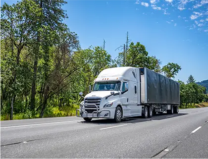 Long Distance Moving