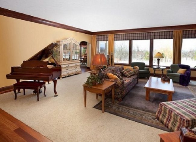 Piano Moving Service